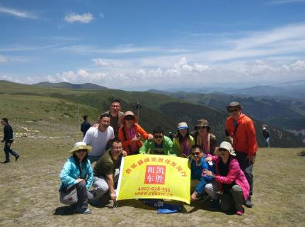 2017年318川藏线国道最新路况，2017年想去川藏线的赶紧收藏！