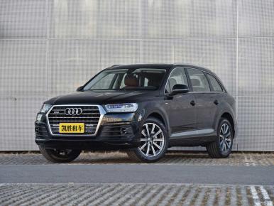 奥迪Q7