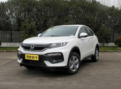 CRV